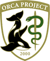 ORCA PROJECT 公式マーク